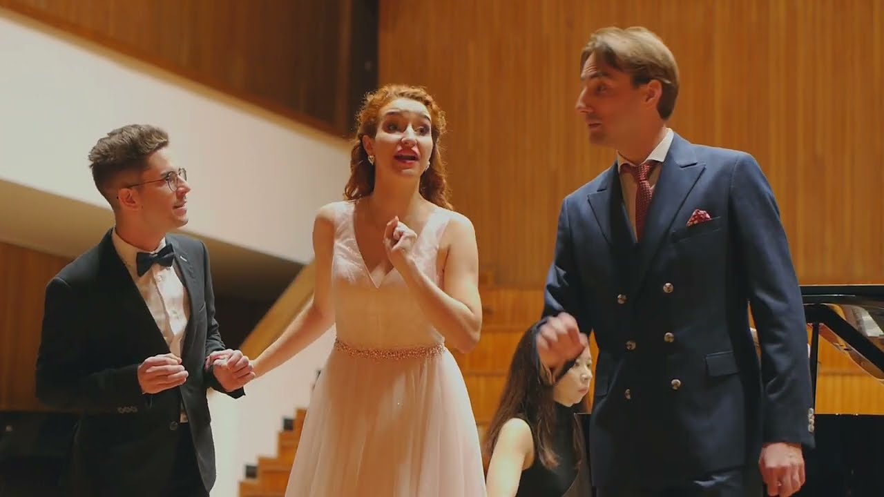 Il Barbiere di Siviglia  