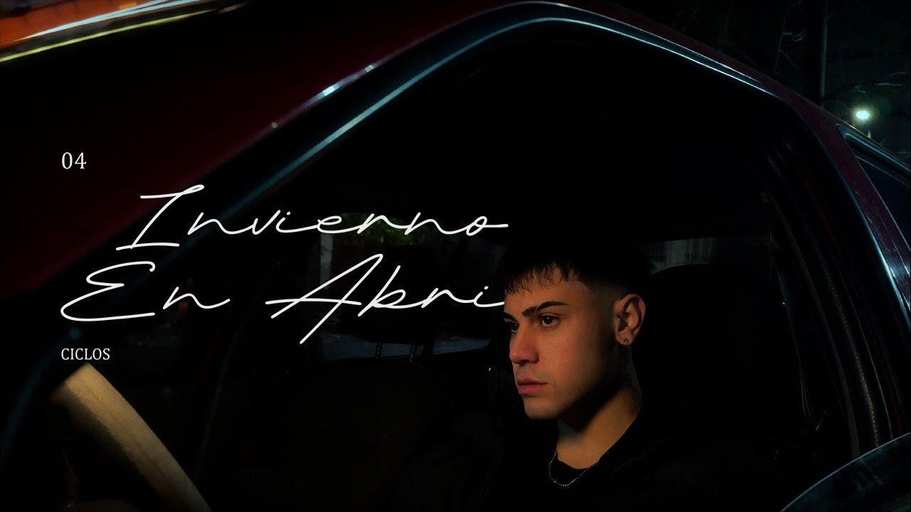 Sosa 66s - Invierno En Abril
