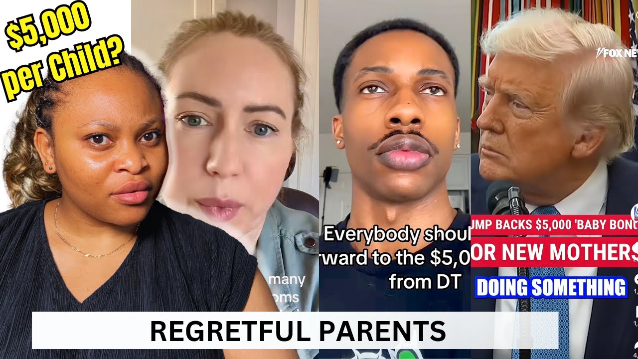 Regretful Parents | EP 13