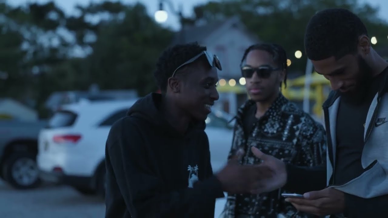 LIL ZYZY X LIL QUESEYOT - FUCTION (2023)