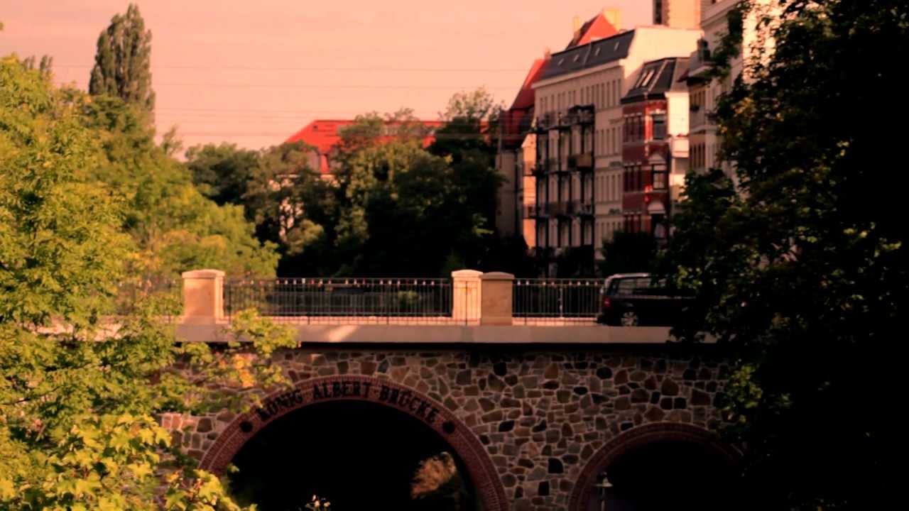 Leipzig / Lipsia / Ле́йпциг