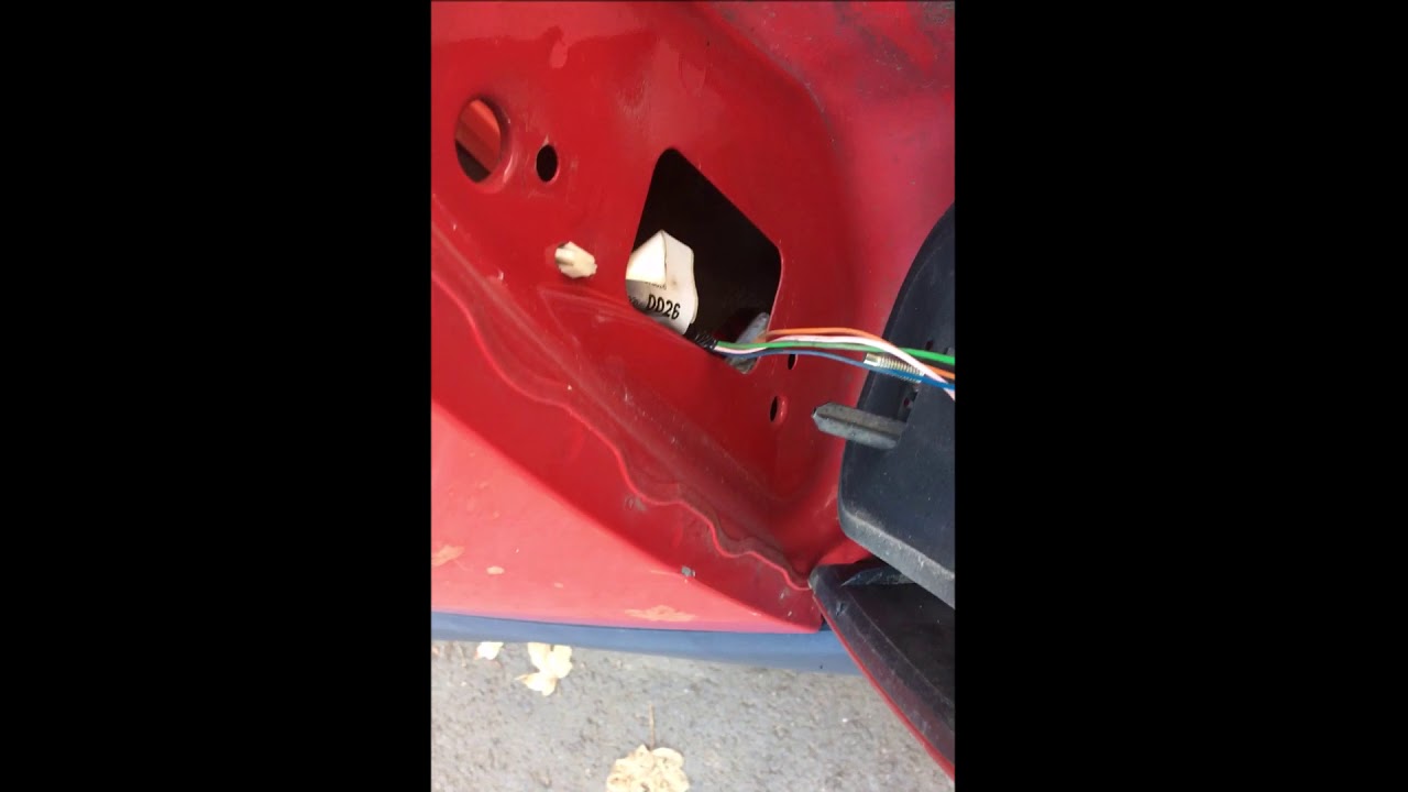 Schimbarea becului de pozitie Logan spate