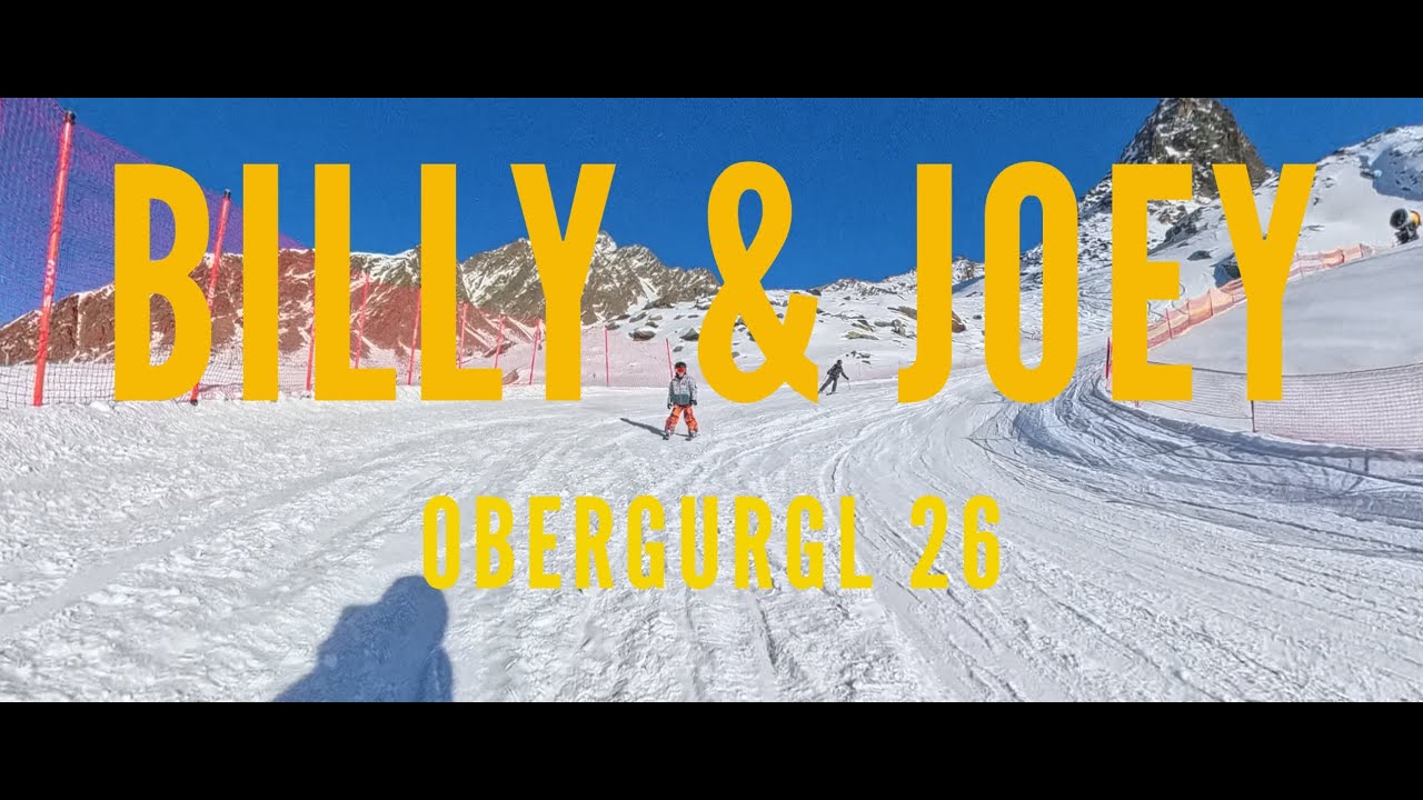 Obergurgl 2026