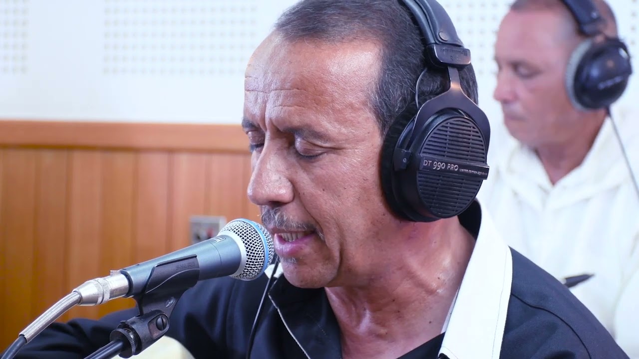 Abdelhamid khmou__twaad3 liLLah