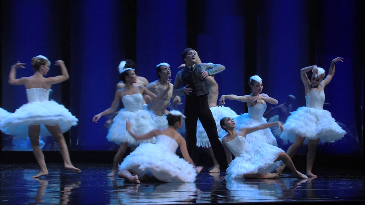 Schwanensee | Landestheater Linz