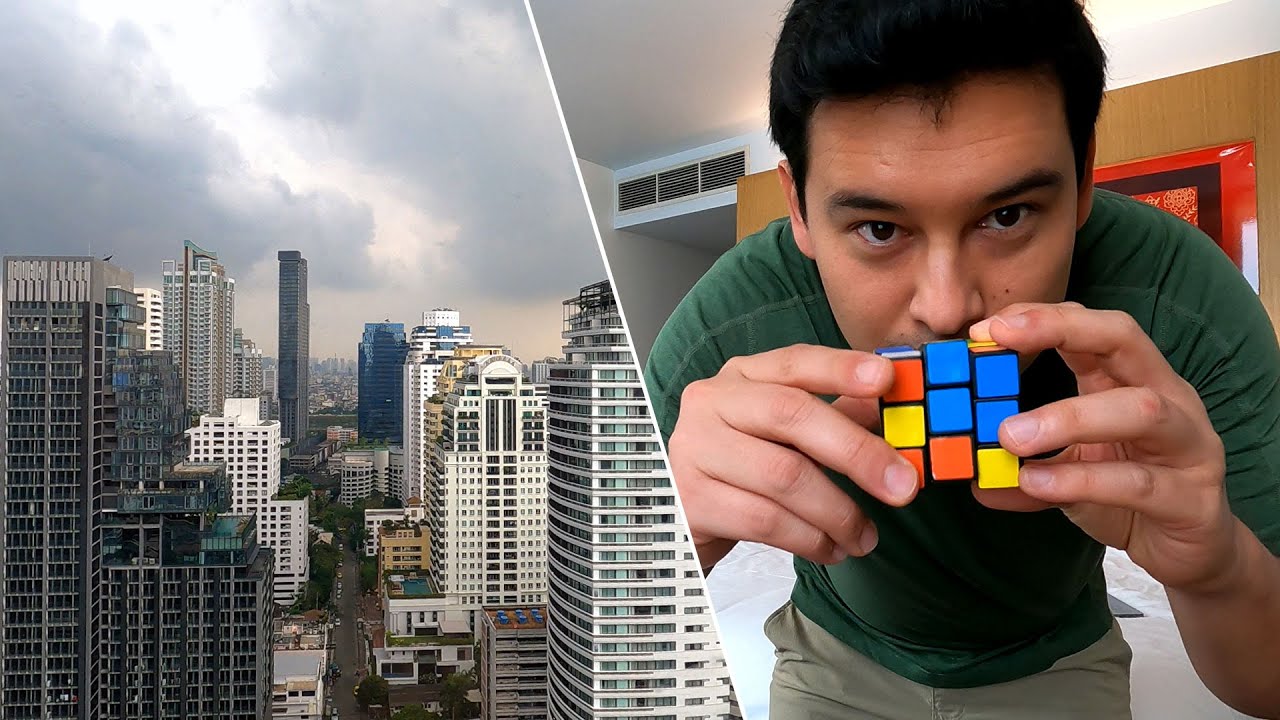 What&rsquo;s A Quarantine Hotel Stay Like in Bangkok?