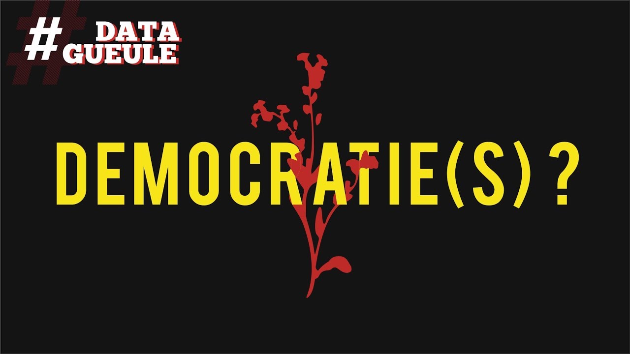 D&eacute;mocratie(s) ? &mdash; #DATAGUEULE