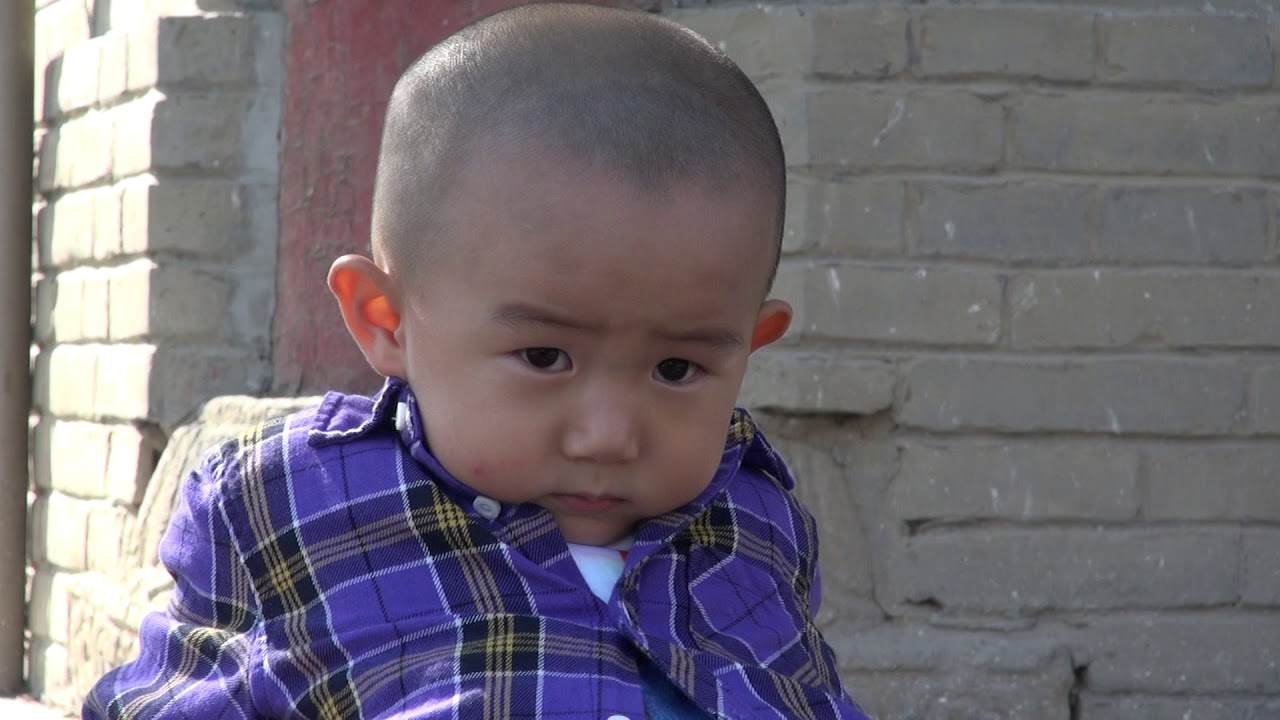 Cap compas în China: Cu rucsacul în spate și cu lumea în față