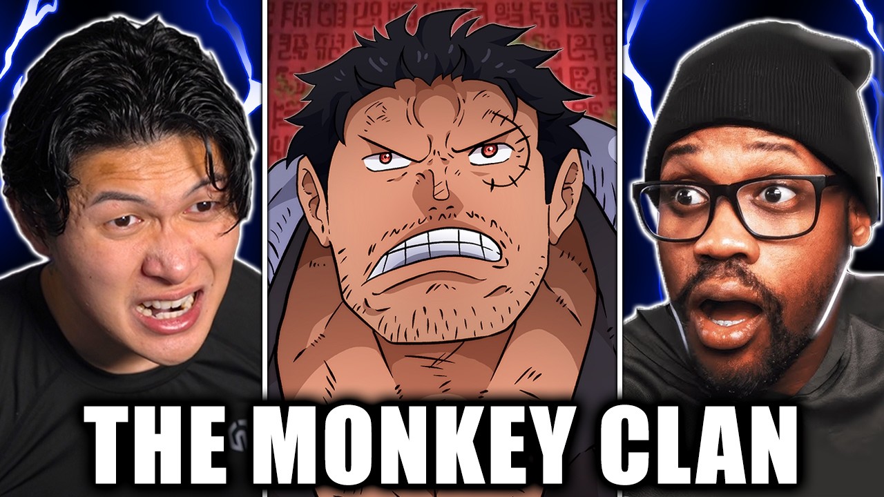 This *CANNOT* Actually Be The Truth About Garp/Roger?!