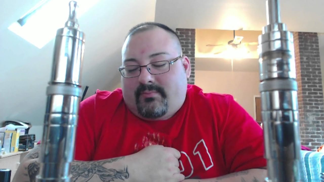 VapeBash 2 update