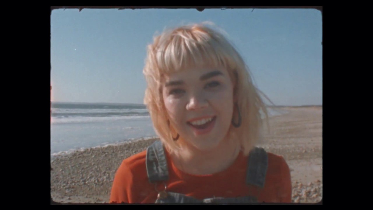 Vacation - Honey Cutt