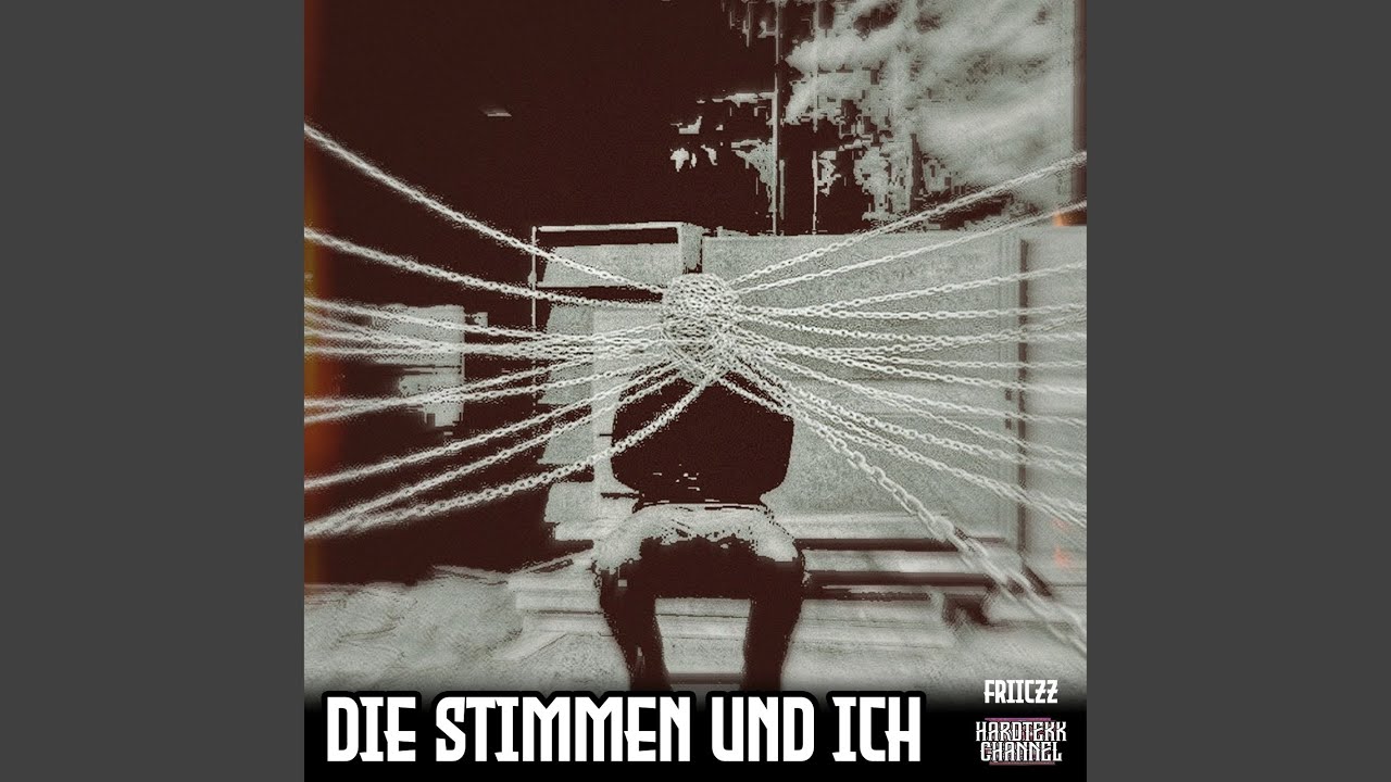 Die Stimmen Und Ich