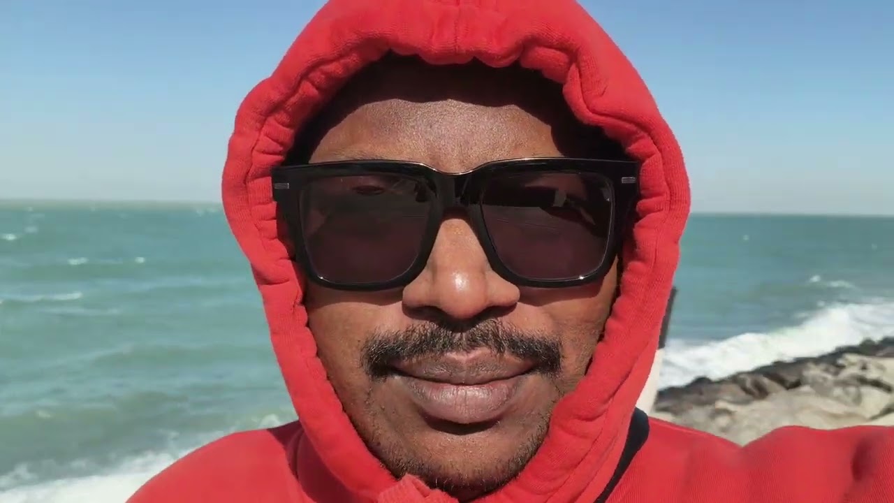 Famous Beach at Kuwait 2026