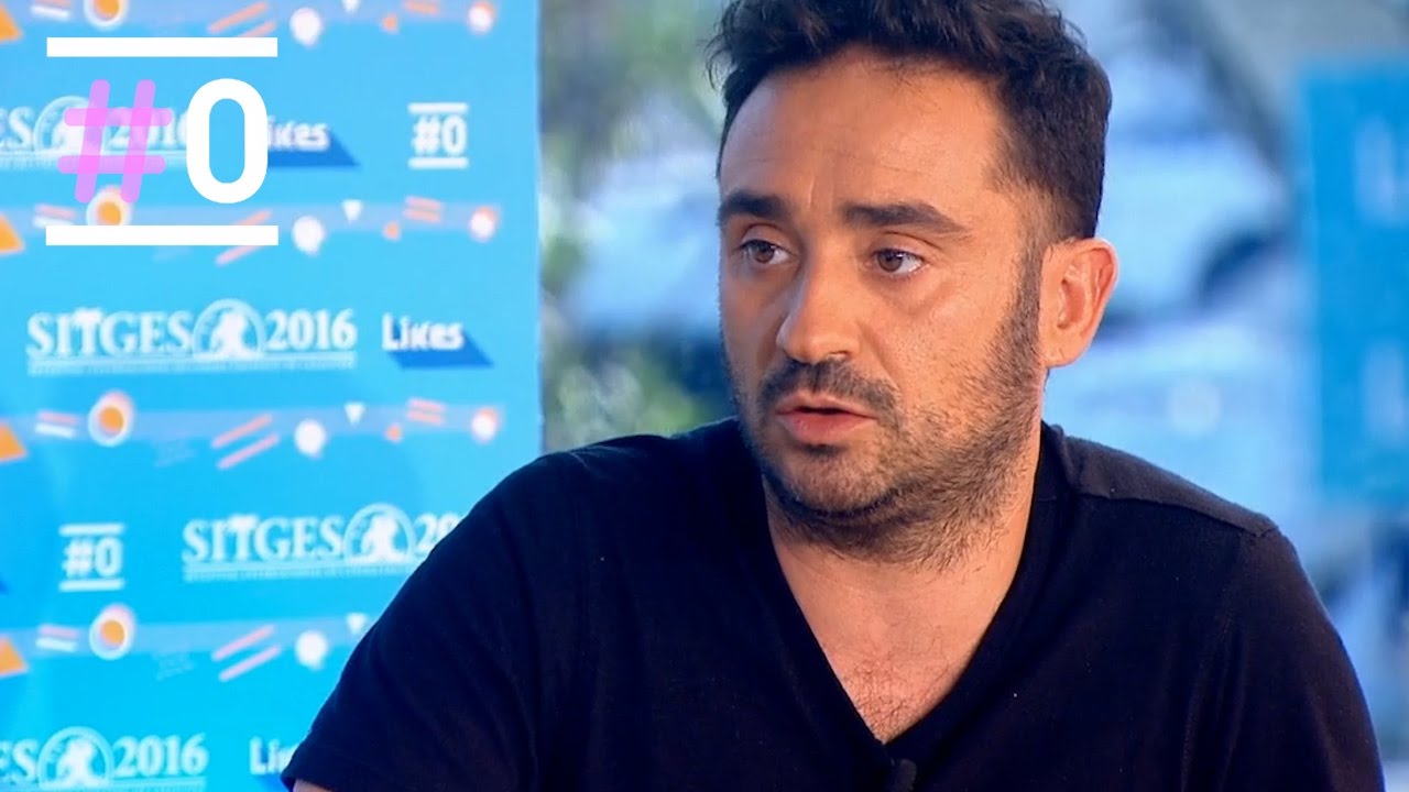 Likes: Juan Antonio Bayona, el director del momento | #0