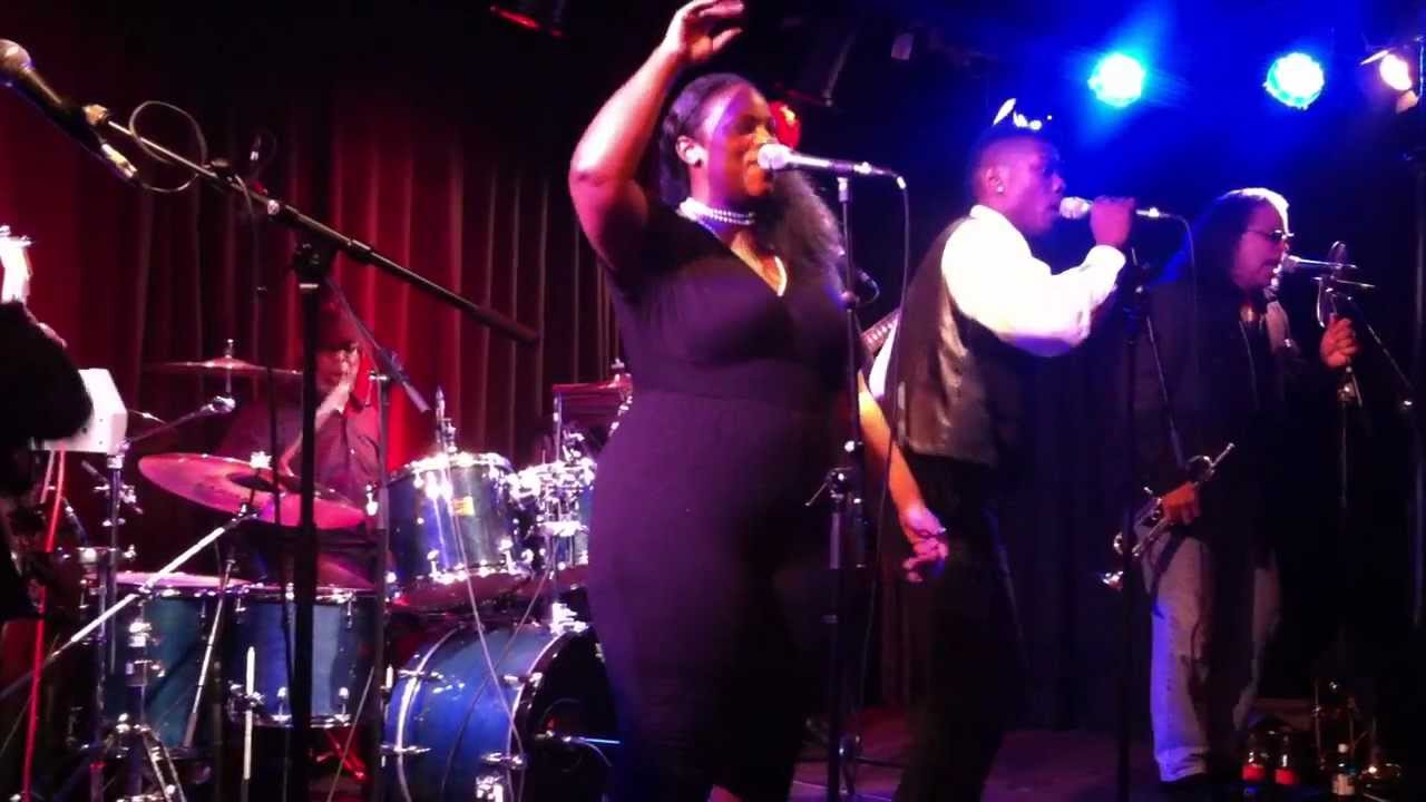 The Blackbyrds, 