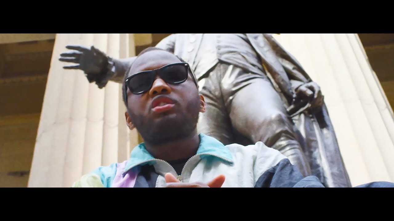 Willie The Kid - EGREGIOUS (Official Music Video) (Prod. Evidence) (Dir. Orges Bakalli)