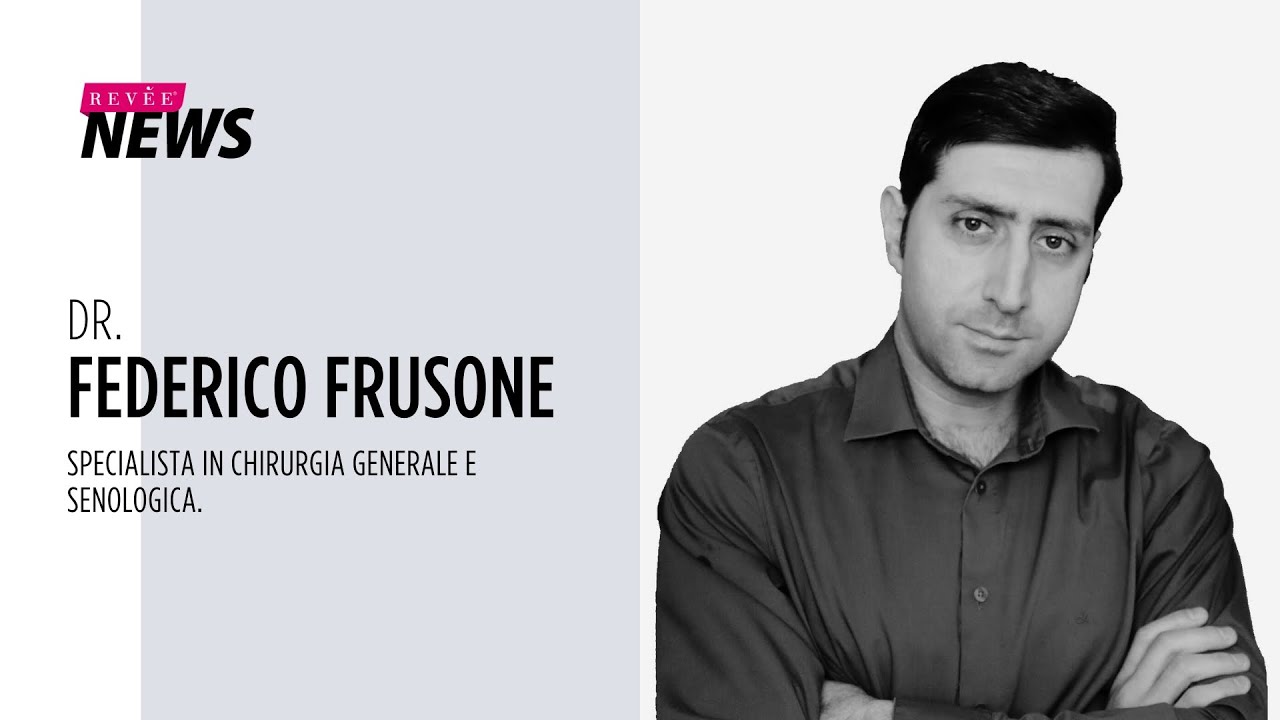 Mastodinia: comprendere il dolore al seno. Intervista al Dr. Frusone.