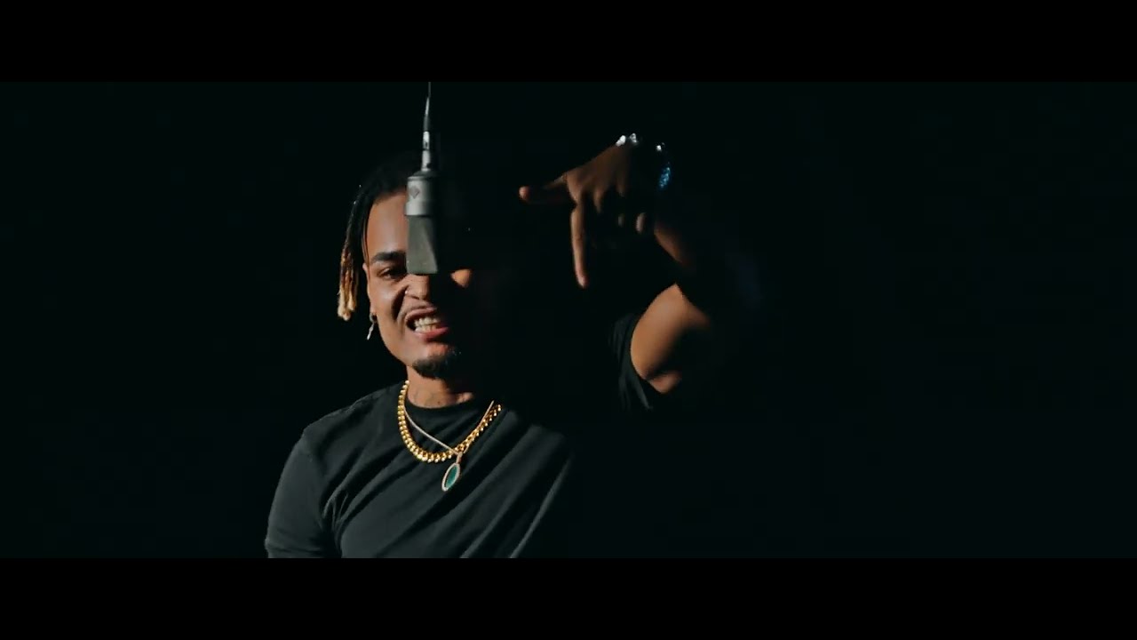 G baby Da Silva - I Swear Freestyle (Prod. by Dreuce & Young Grizzly)