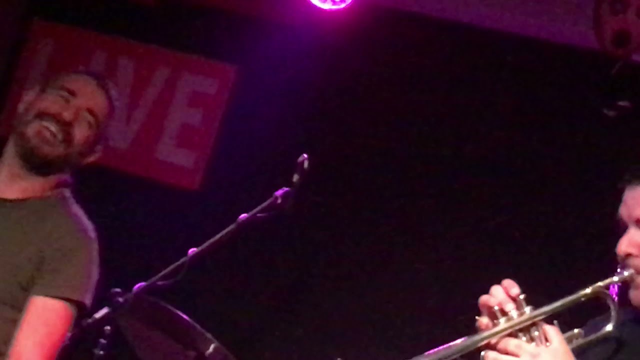 Gastarbeiter - Το ακορντεόν Live