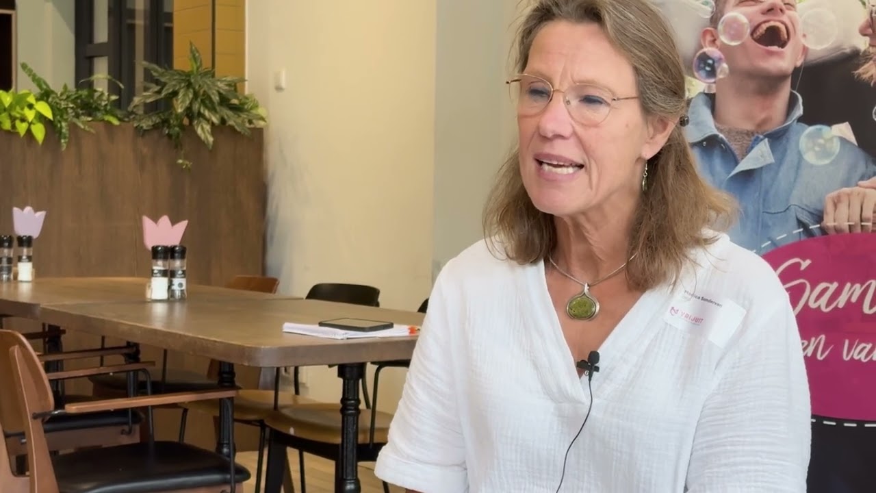 Terugblik Symposium seksualiteit online: spannend!