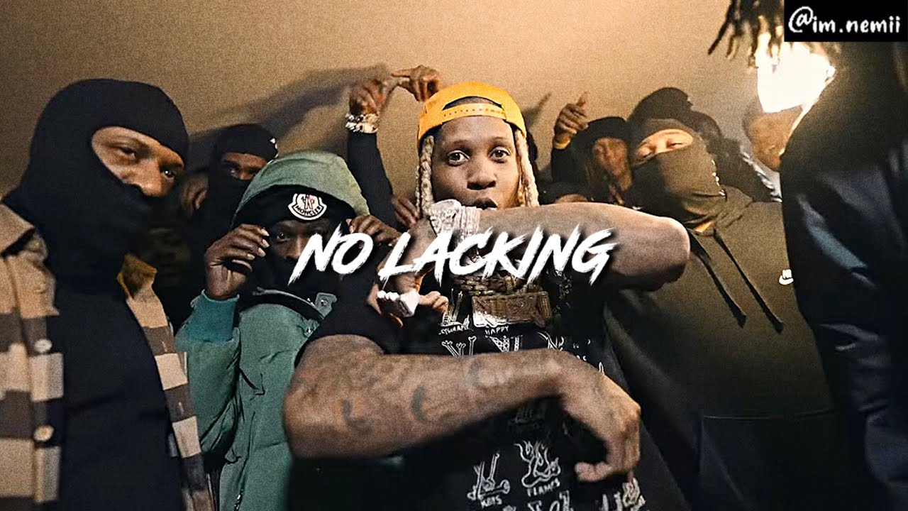 [Hard] No Auto Durk x Lil Durk Type Beat Drill 2024 
