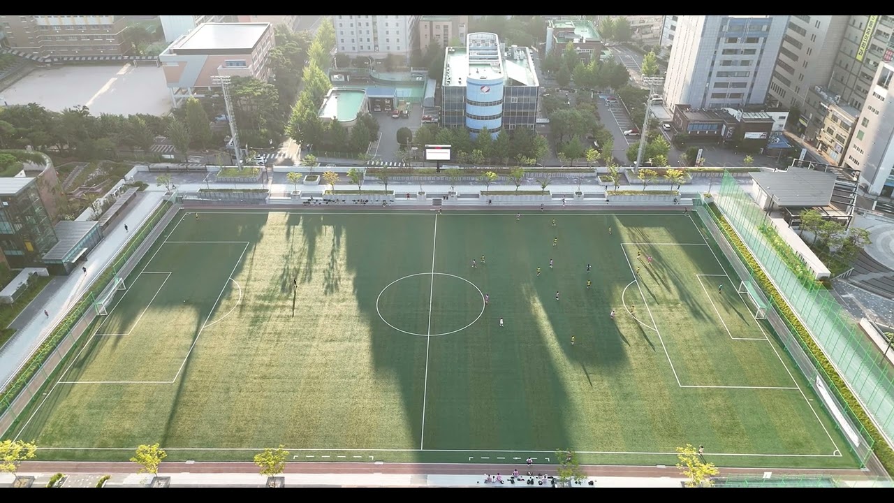 250810 vs 조은 FC 2쿼터