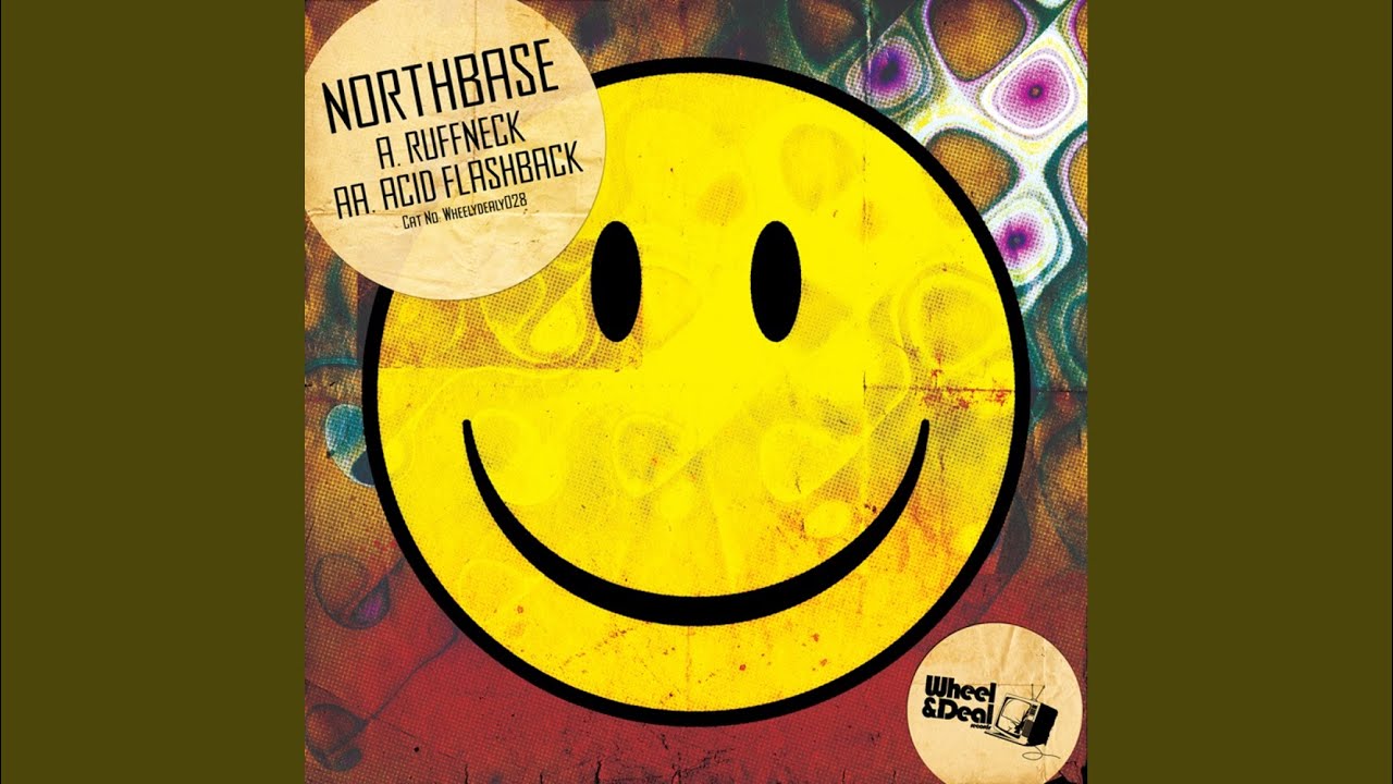Ruffneck (Original Mix)