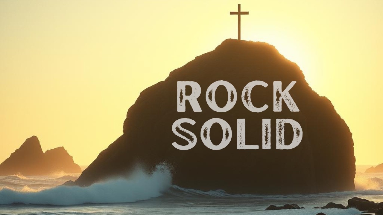 Rock Solid