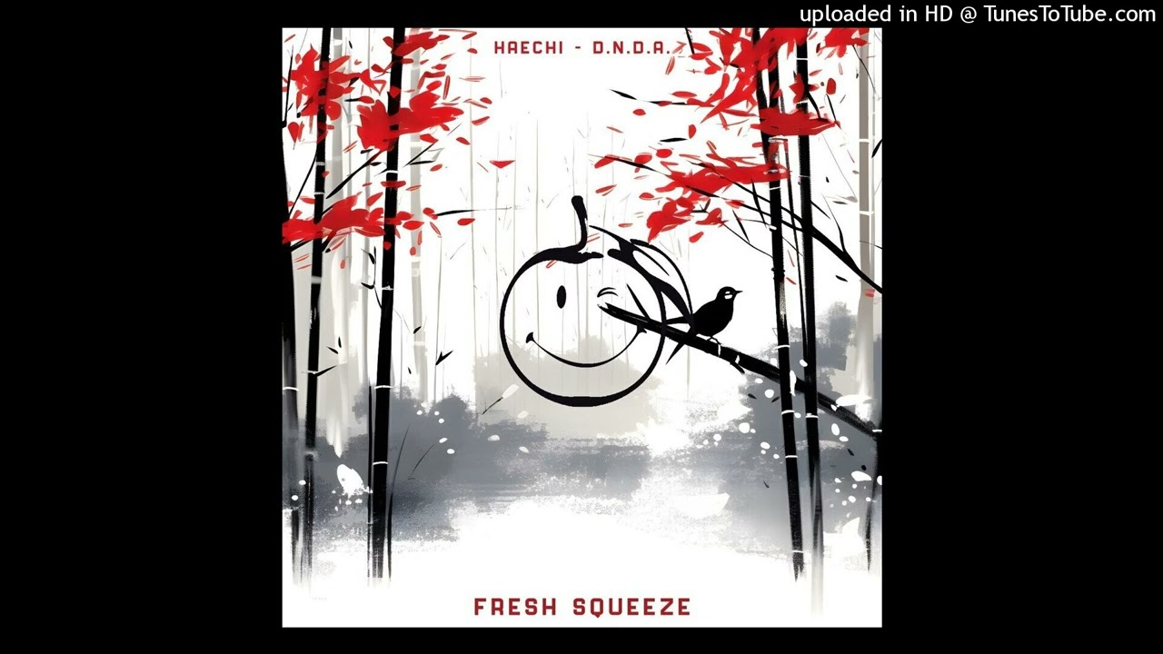 Haechi - D.N.D.A (Extended Mix)