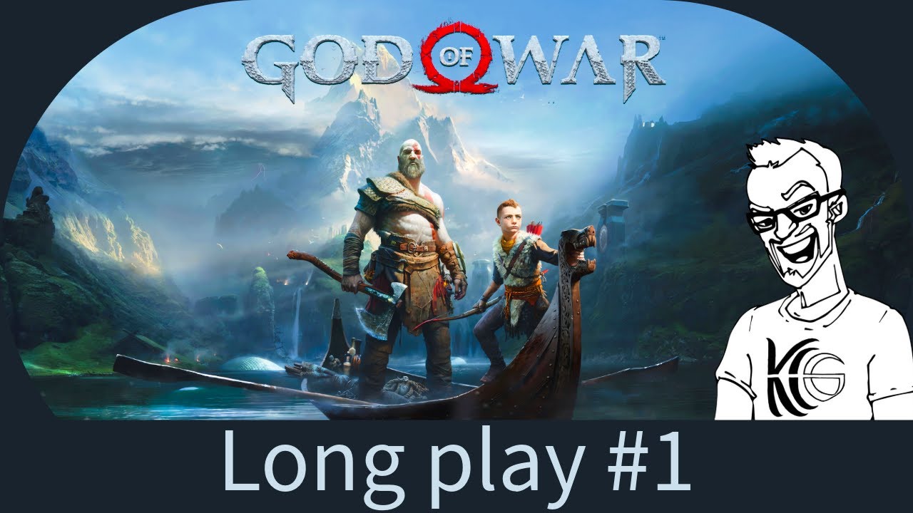 Is this game difficult? ~ First time playing God of War