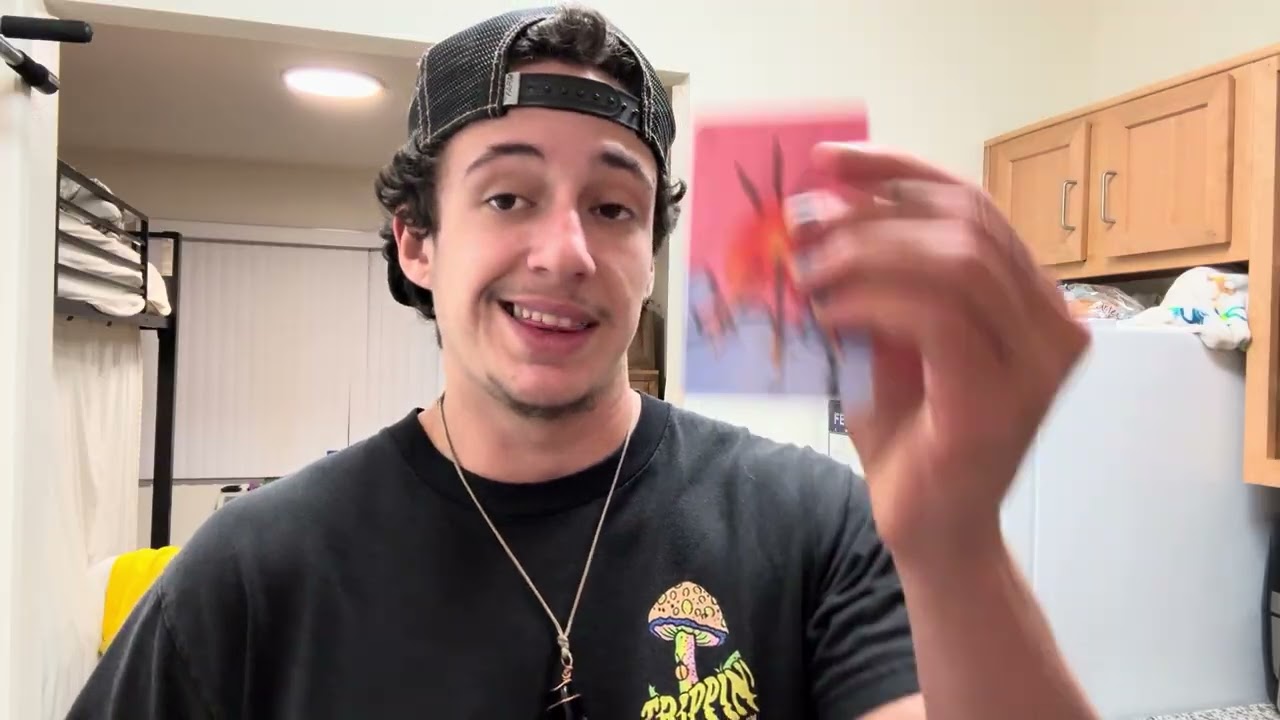 Spontaneous message for those needing more guidance 🧙‍♂️