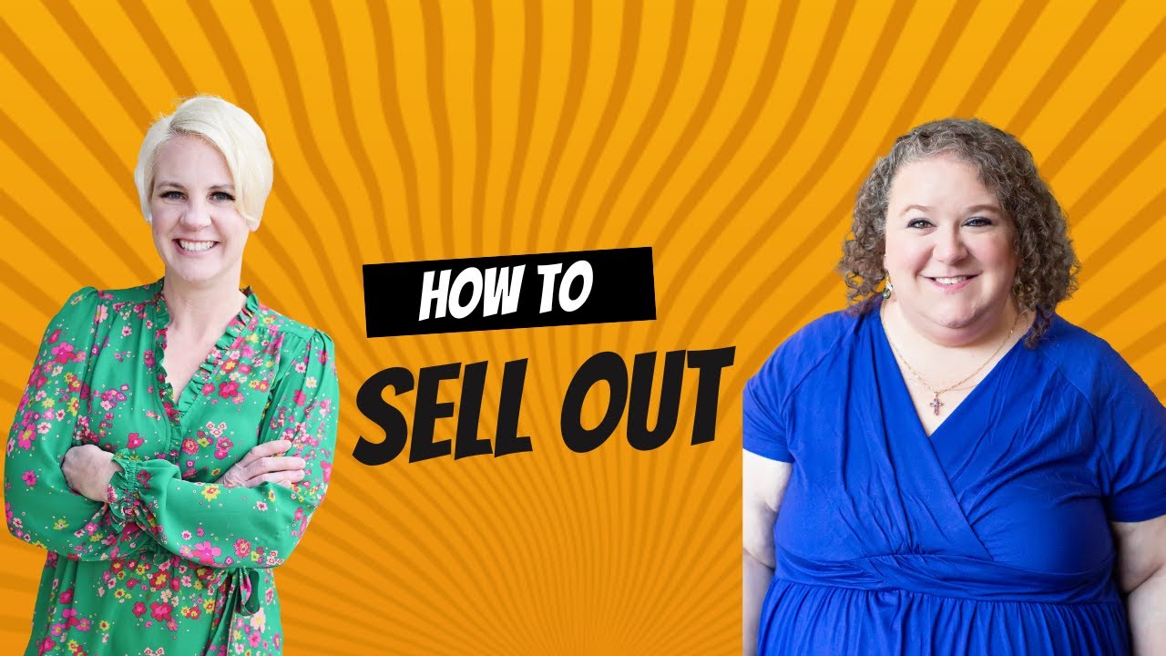Your Email List Wants to Buy—Here's Why You're Not Selling