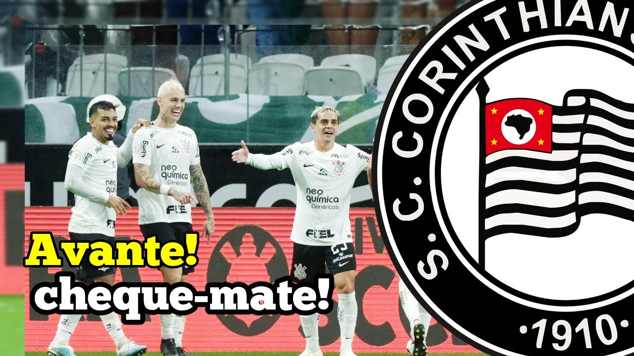 Santos x Corinthians: onde assistir e prováveis escalações