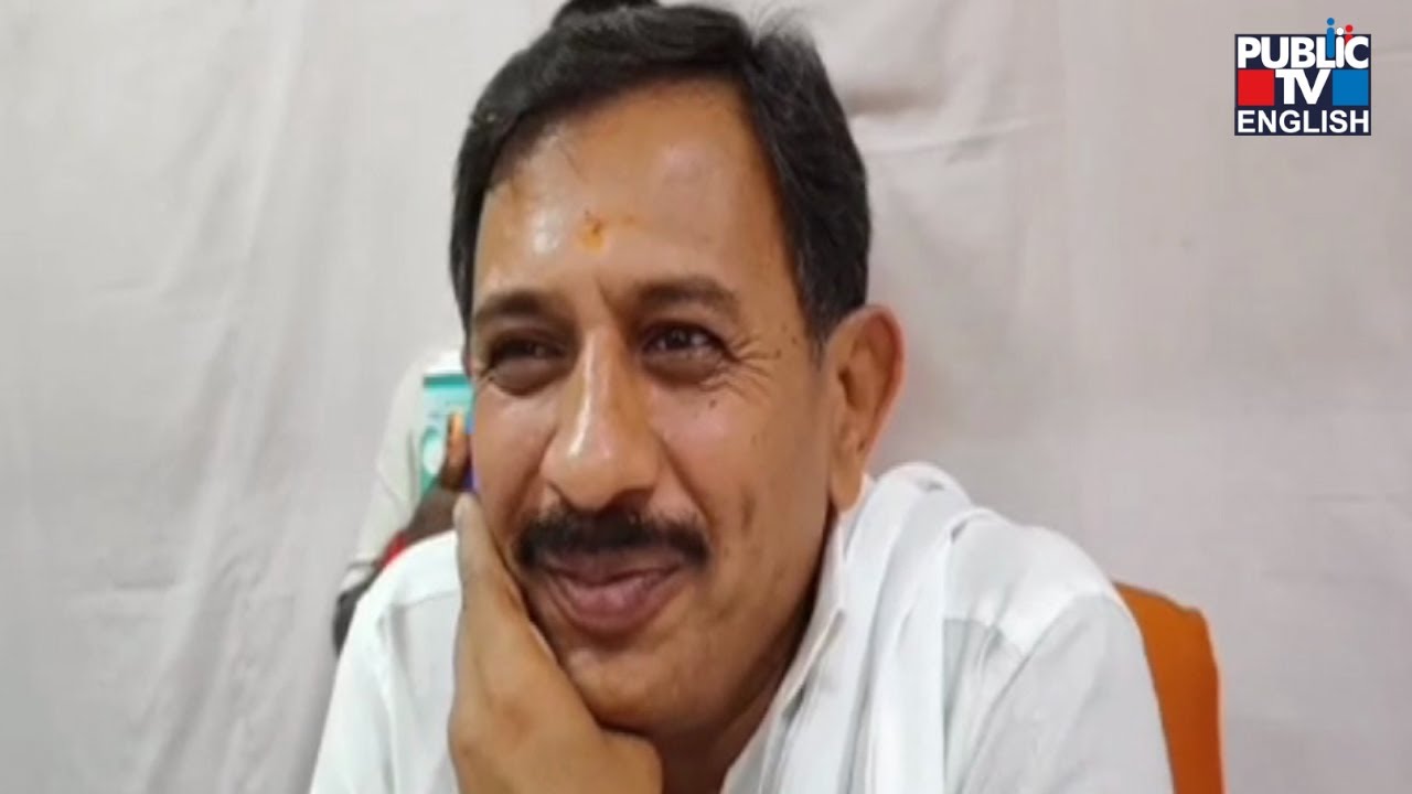 We'll Work For Booths Which Voted For Us: Magadi MLA Creates Storm With Remark