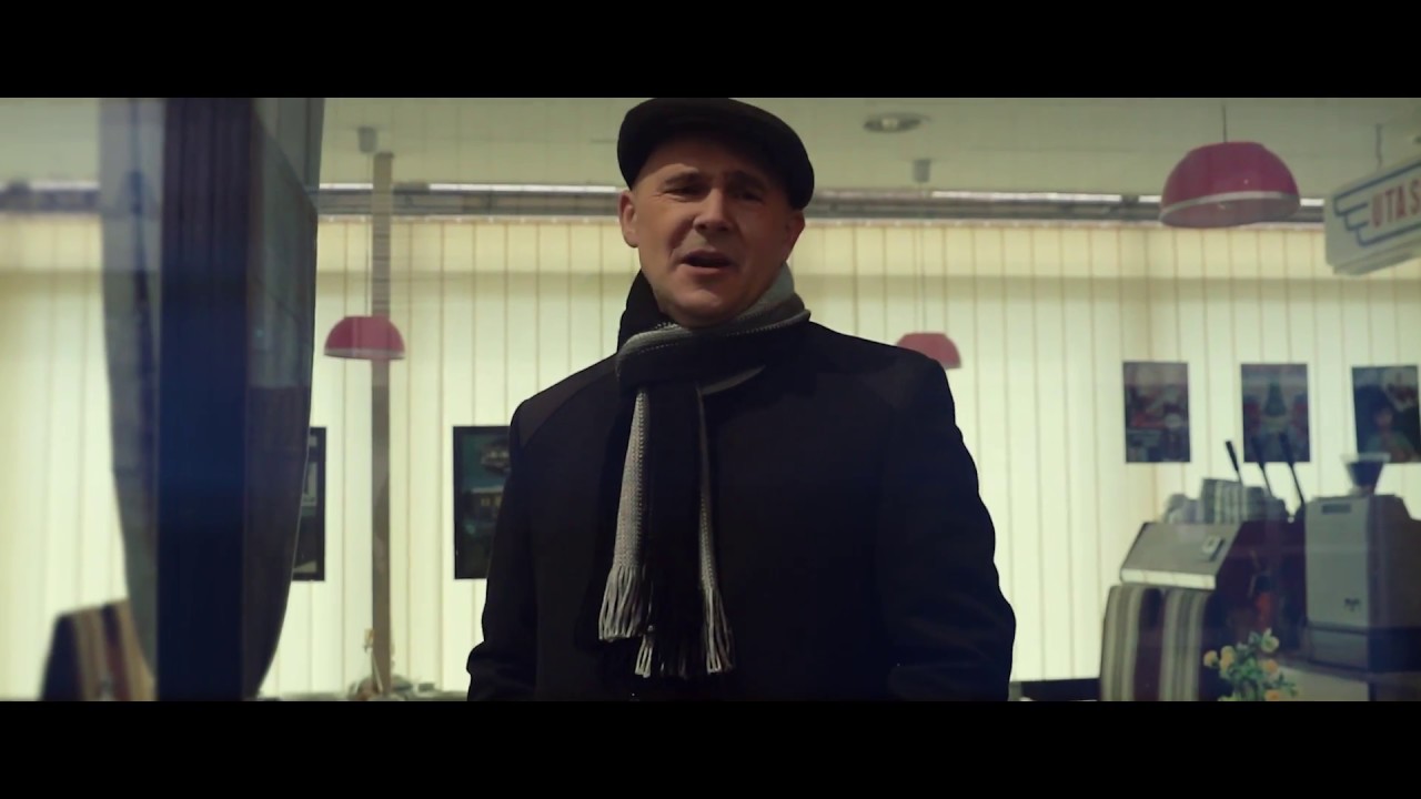 Oros Imi - Hol vannak a régi szép emlékek (Official Music Video)