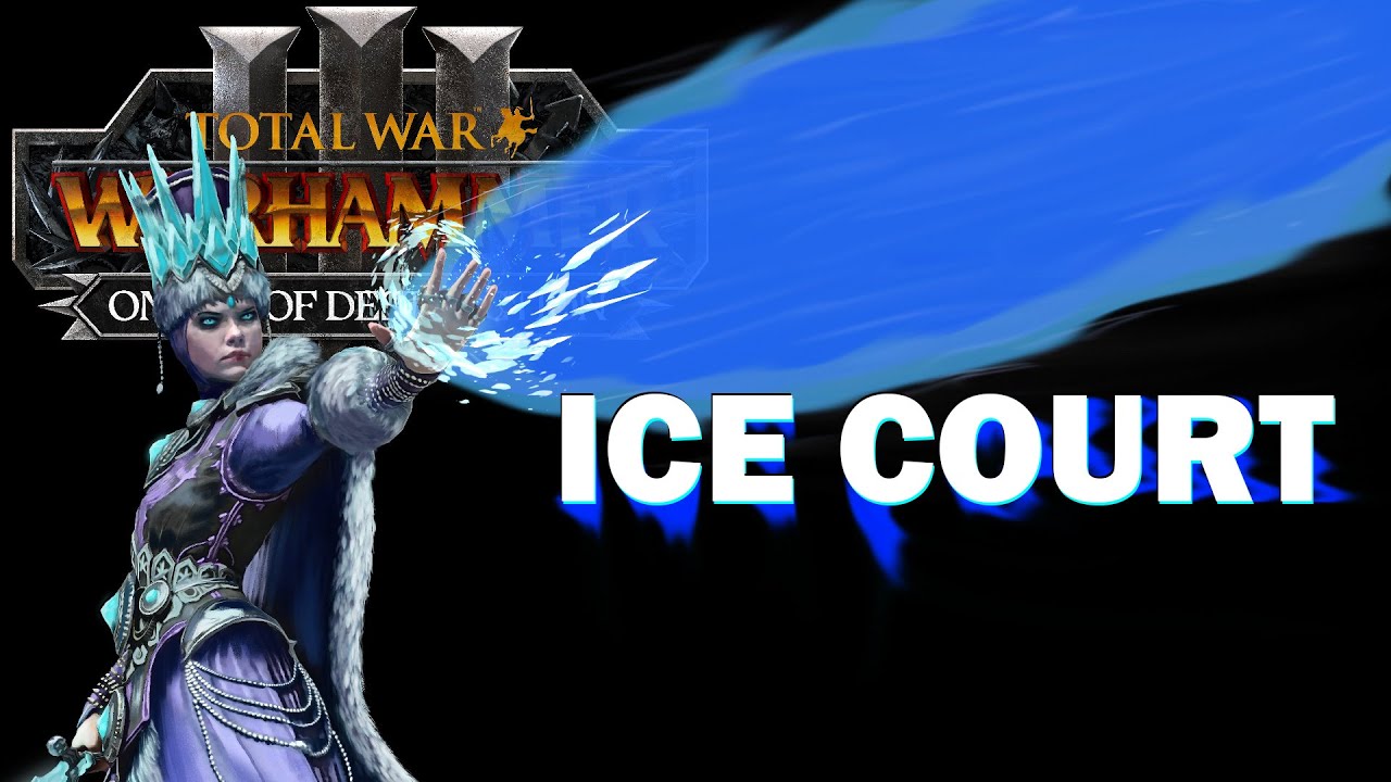 ICE Court Strategy || 6.1.2