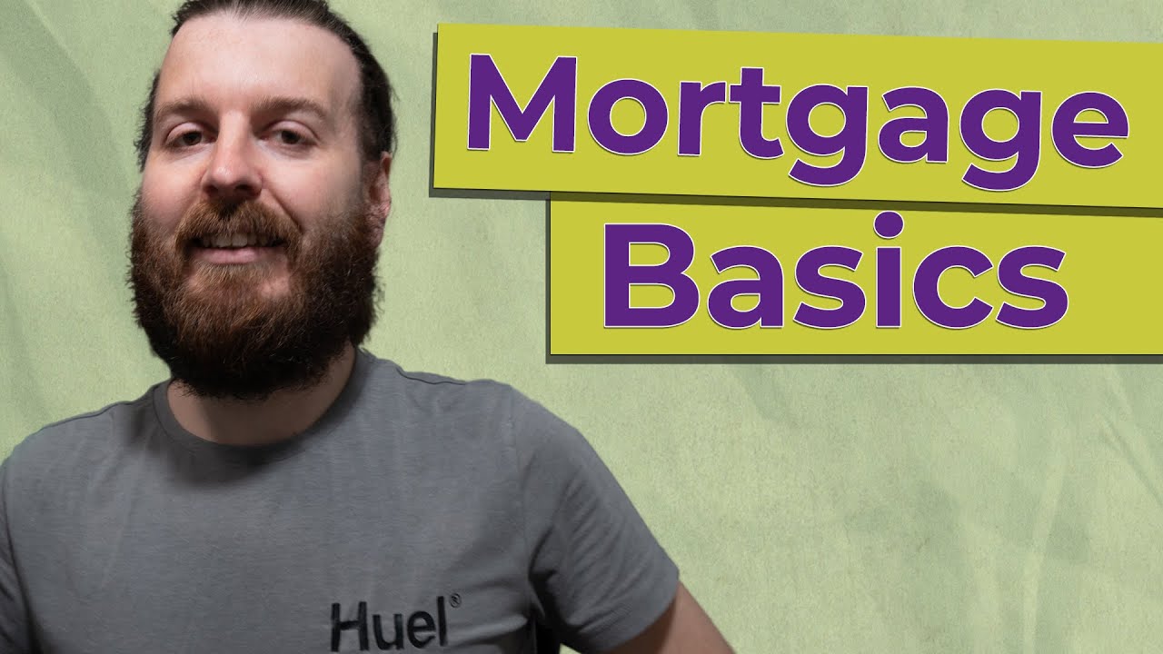What is a Mortgage UK | Mortgage 101
