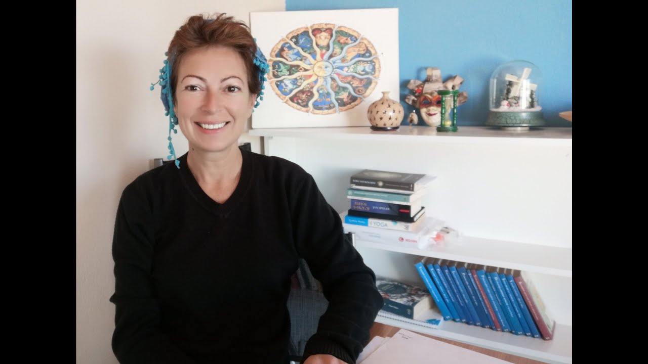 ASTROLOJİDE TEMEL AÇILAR - STELYUM