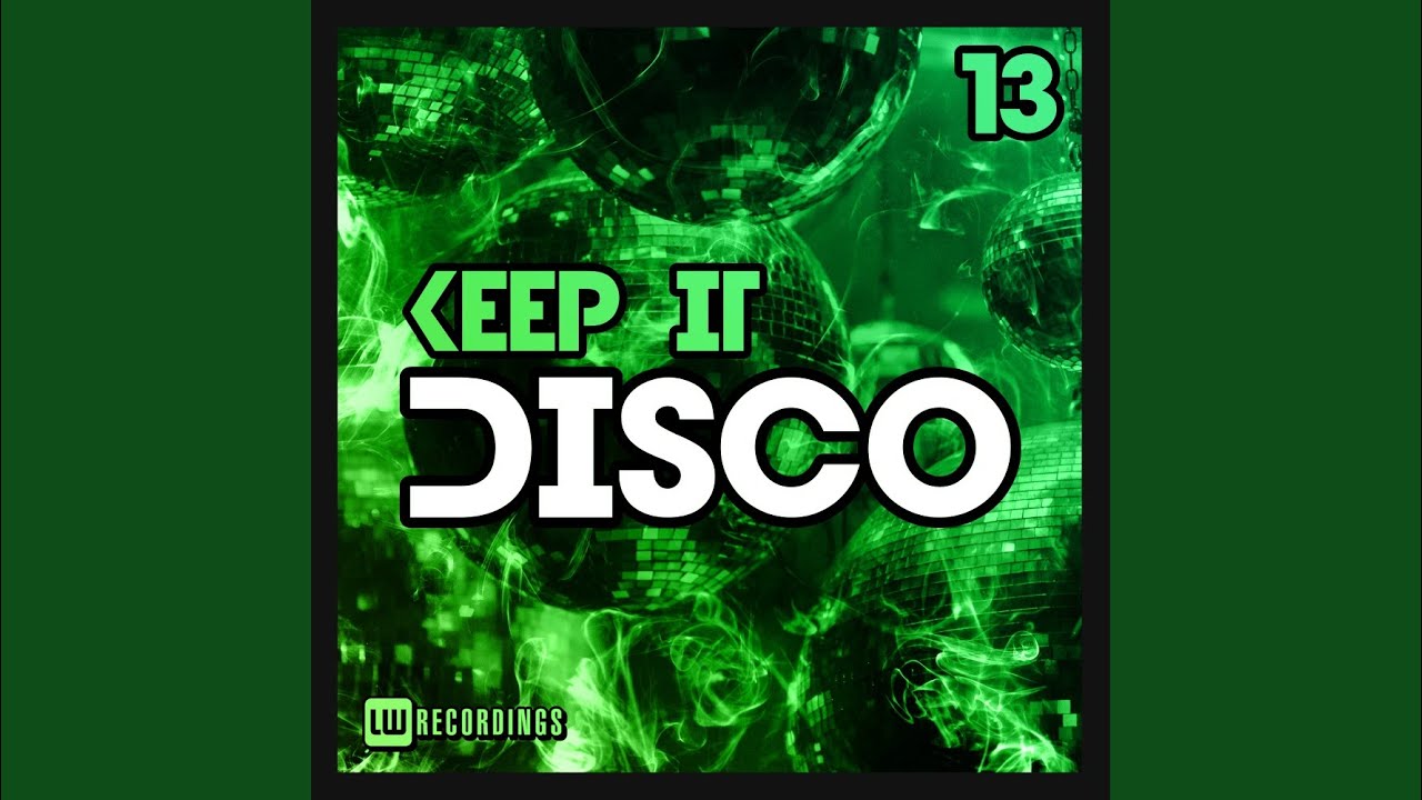 Goma (Daisuke Miyamoto Remix)