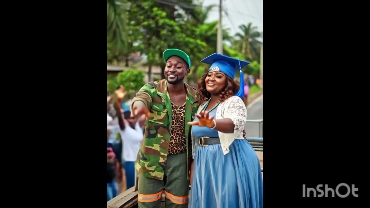 Kaminikirire (Rhumba version) by Ishololo