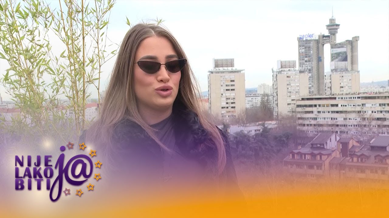 Zbog nje je plakao Šaban Šaulić - Milica Jokić