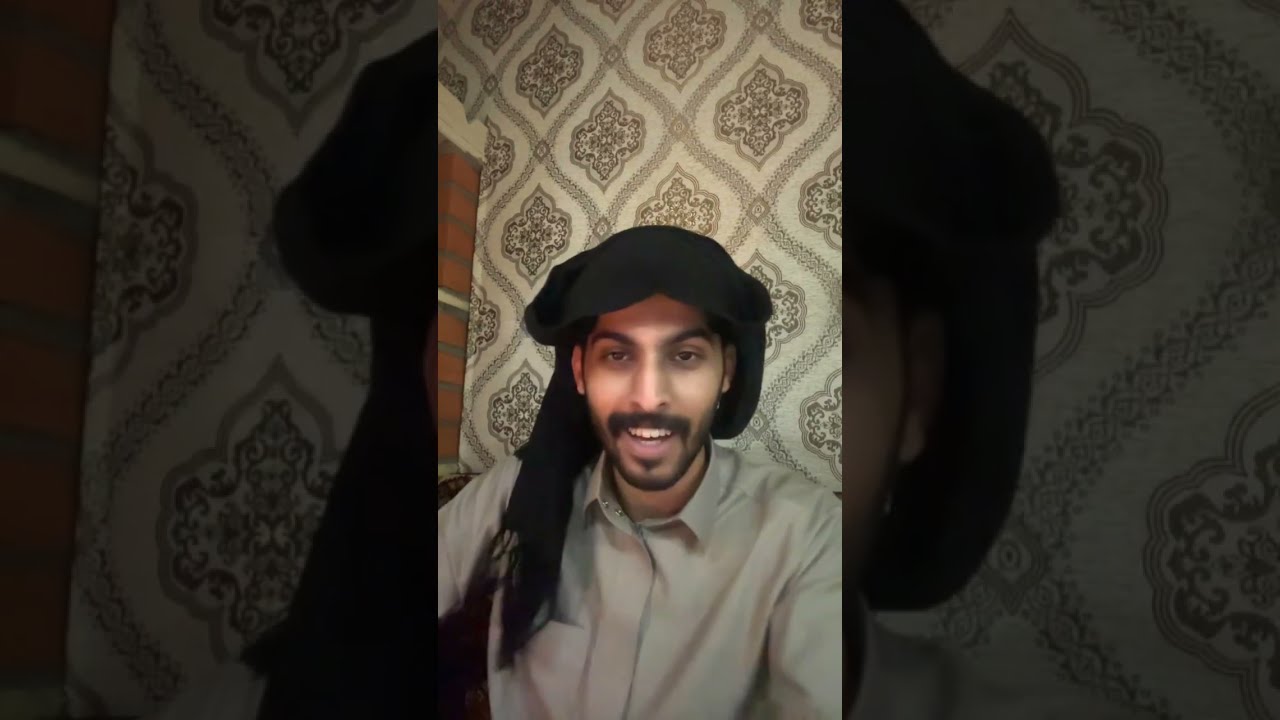 الوسيم والركبه😂😂 ياحياة القهر