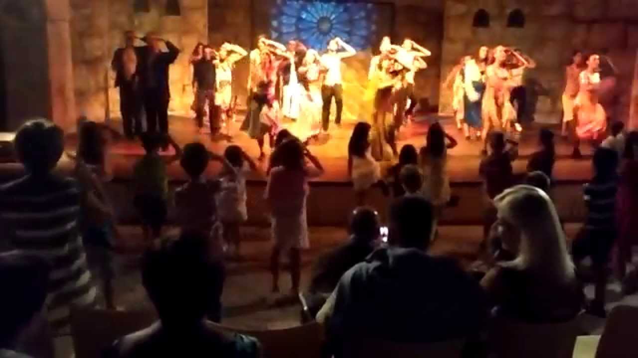 TI BLU VILLAGE Marina di Pisticci - Sigla 2014