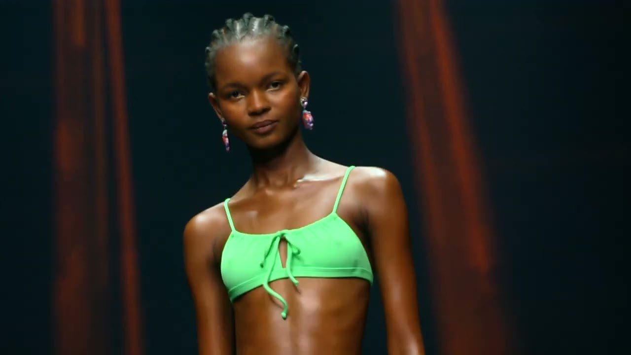 BOHODOT | GRAN CANARIA SWIM WEEK BY MODA CÁLIDA