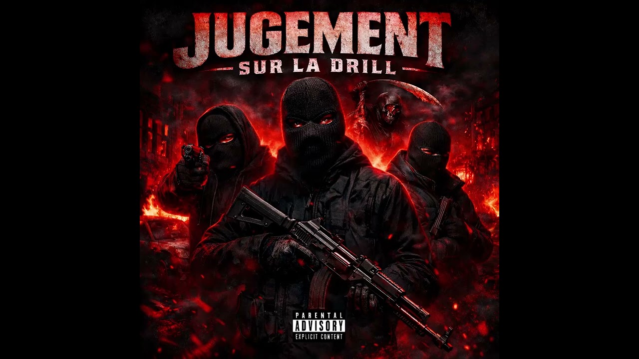 Jugement sur la drill