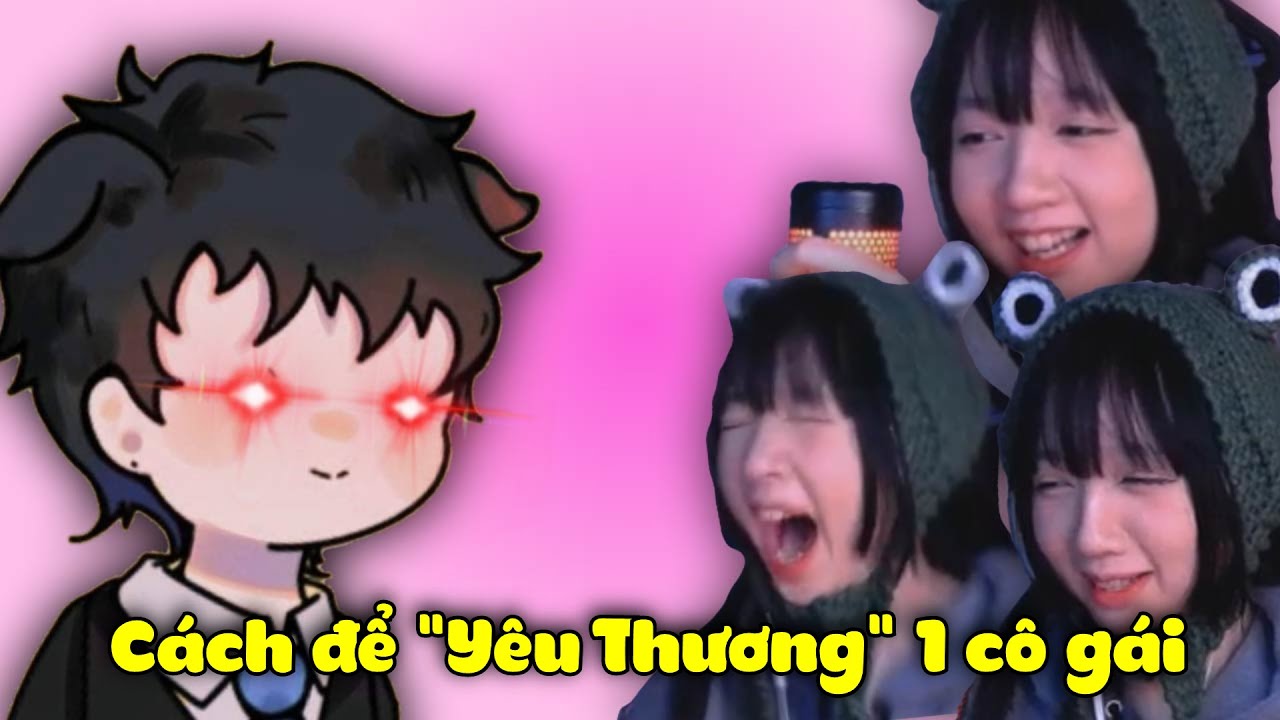 Cách để 