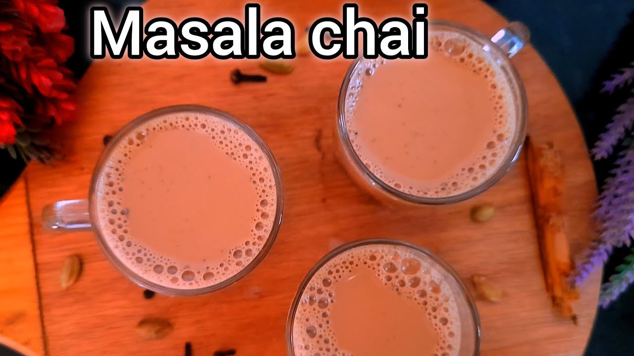 Masala tea| indian masla tea| ☕ chai masala| කිරිපිටි වලින් ප්‍රතිශතිය වඩන කිරි තේ|