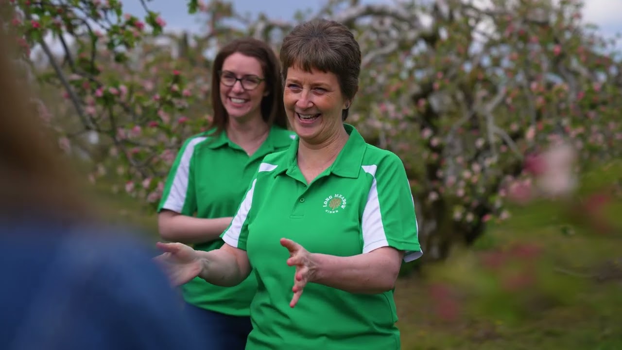 Long Meadow Cider
