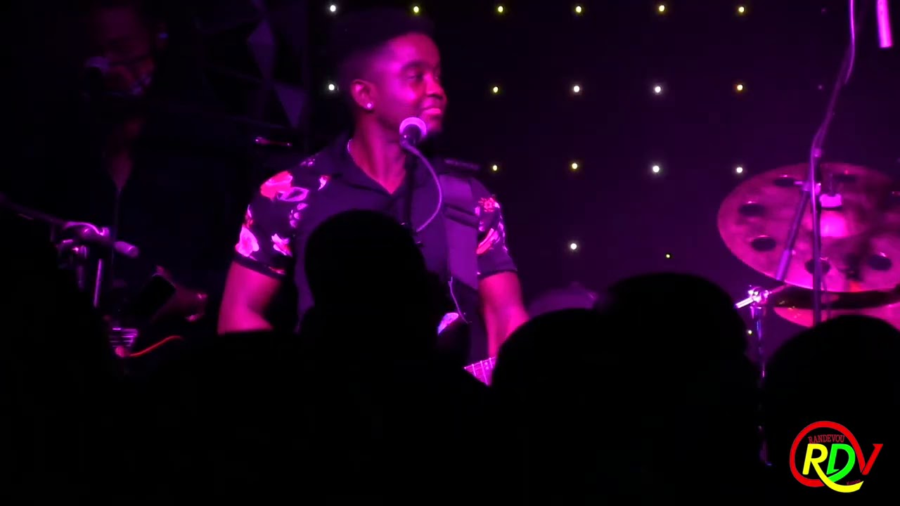 DISIP | KOBAY LIVE | PREMYE BAL WEST PALM BEACH 11/26/20