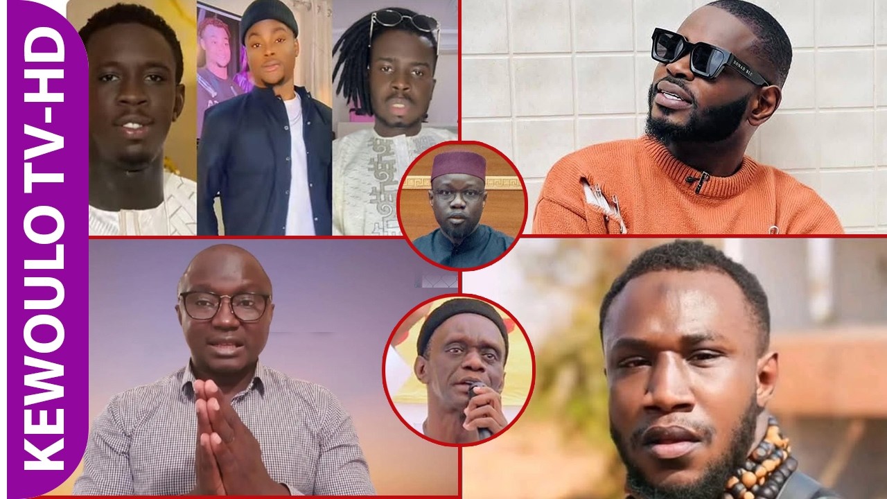 🚨Pape Cheikh .malade , Babacar touré  révèle - Arrestation de-Azoura recherché-Mame Mactar convoqué